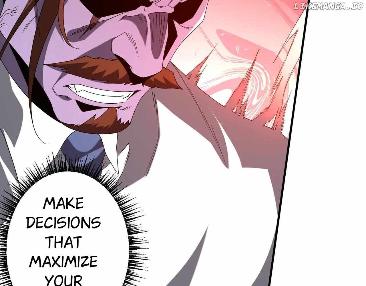 It All Starts With Trillions Of Nether Currency Chapter 246 101